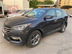 هیۆندای سەنتافی